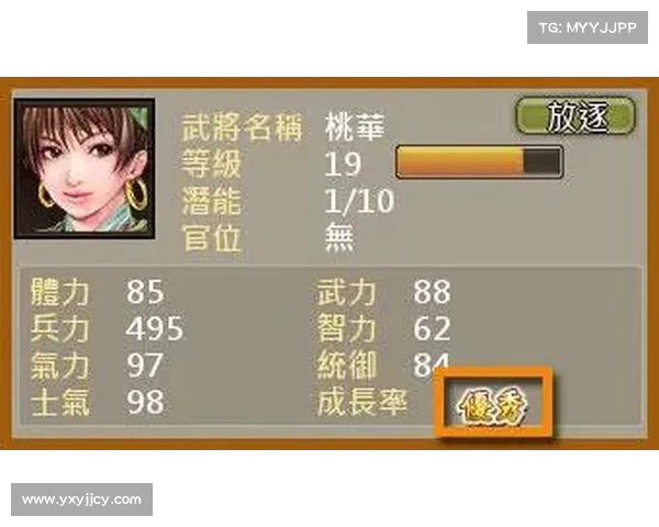 远征三国:武将装备攻略大揭秘 远征三国:武将装备攻略大揭秘